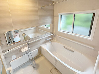 バスルームリフォーム 快適に使用できる水廻り設備と過ごしやすい和室