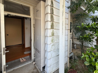 給湯器・エコキュート エコキュート交換