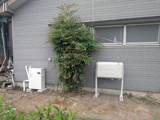 小工事 薪を燃やさずラクにお湯が沸かせる！便利になった給湯器＆浴室水栓